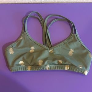 Beyond Yoga Sports Bra